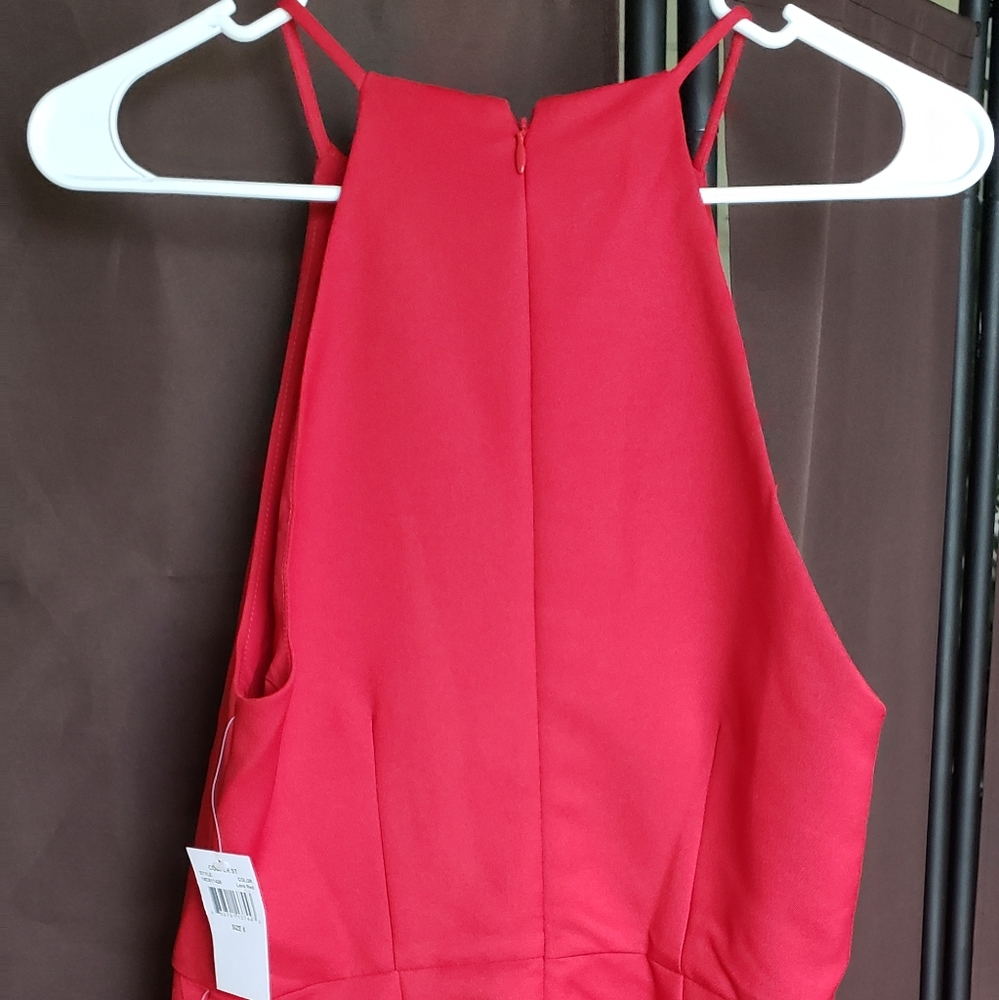 Dress - Picture 2 of 9